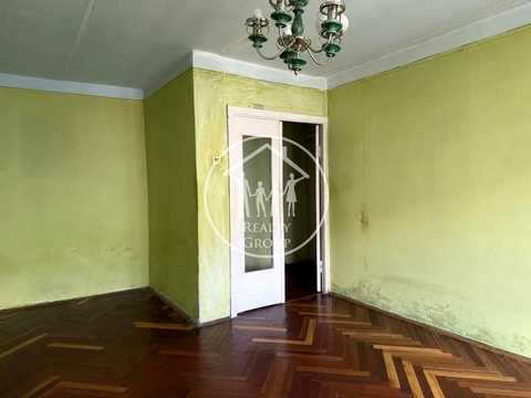 квартира по адресу Юрия Липы ул., 45