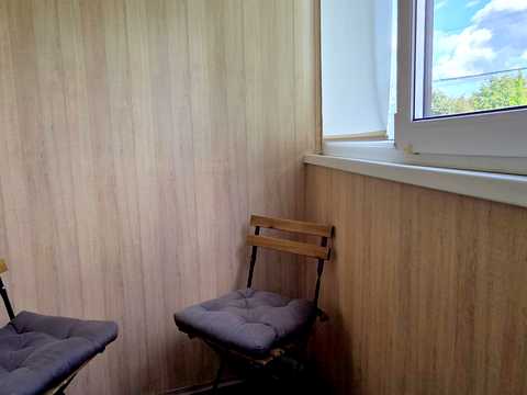 квартира за адресою Стеценка вул., 75-Д