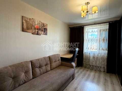 квартира за адресою Драгоманова вул., 4