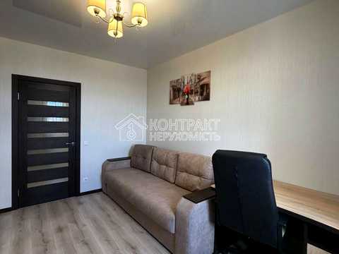 квартира за адресою Драгоманова вул., 4