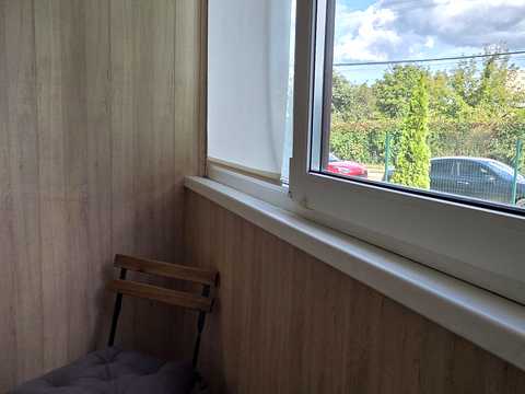 квартира за адресою Стеценка вул., 75-Д