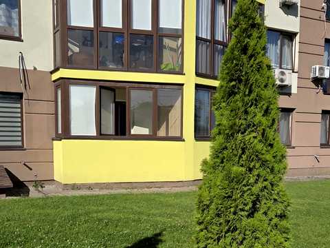квартира за адресою Стеценка вул., 75-Д