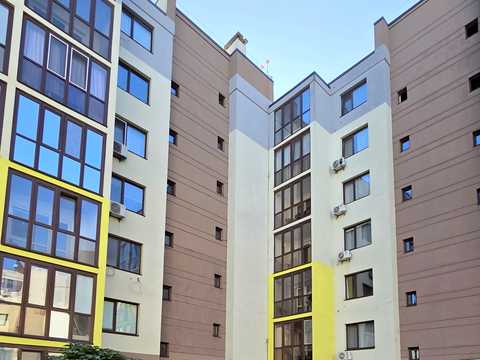 квартира за адресою Стеценка вул., 75-Д
