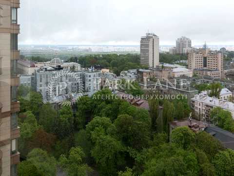 квартира за адресою Інститутська вул., 18-А