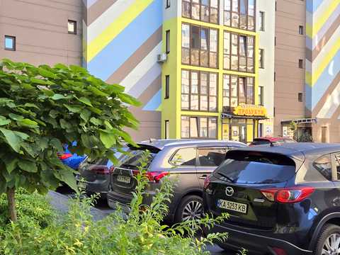 квартира за адресою Стеценка вул., 75-Д