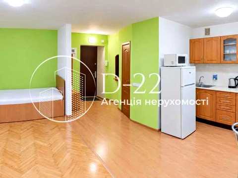 квартира за адресою Київ, Краківська вул., 16