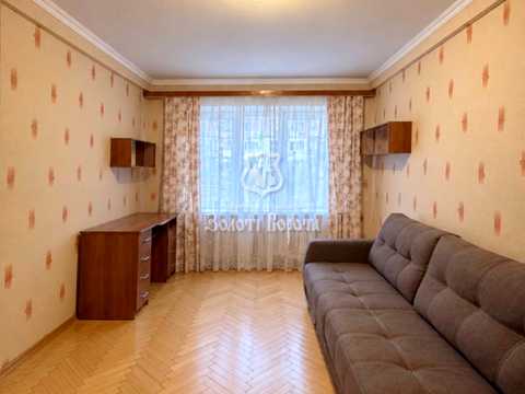квартира за адресою Космічна вул., 3