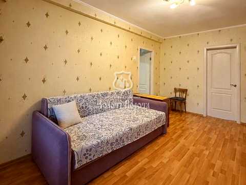 квартира за адресою Космічна вул., 3