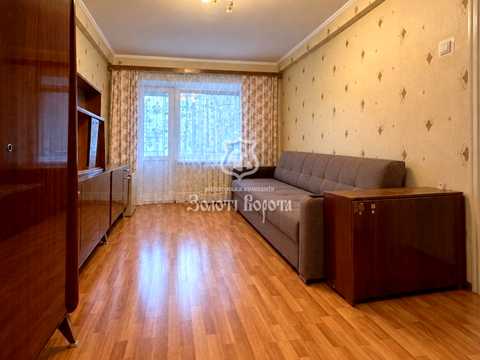 квартира за адресою Космічна вул., 3