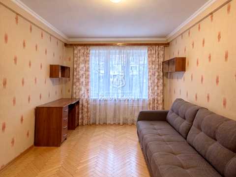 квартира за адресою Космічна вул., 3