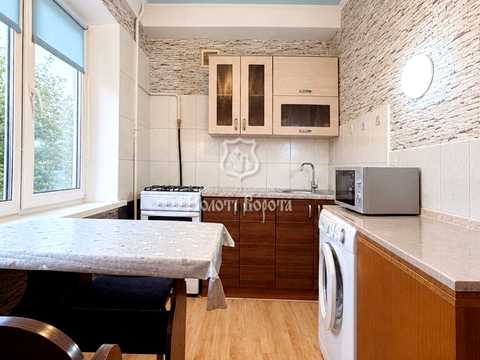 квартира за адресою Космічна вул., 3