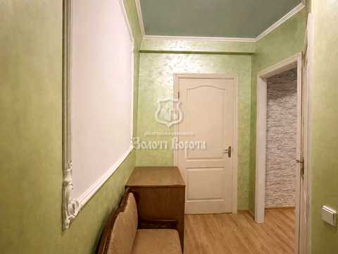 квартира за адресою Космічна вул., 3