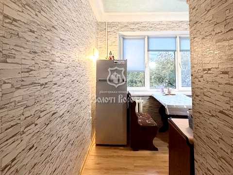 квартира за адресою Космічна вул., 3