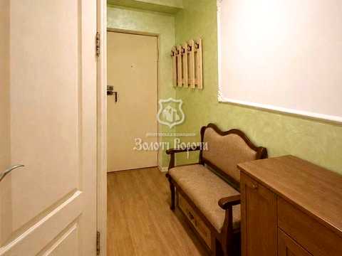 квартира за адресою Космічна вул., 3