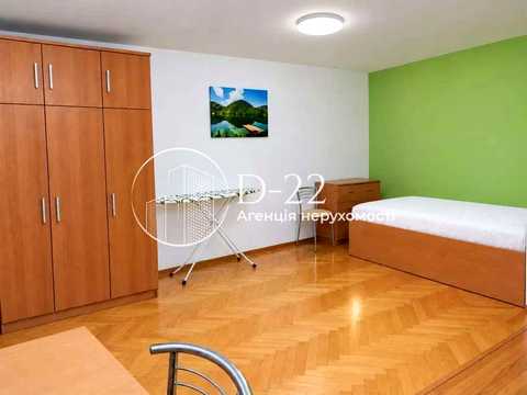 квартира за адресою Київ, Краківська вул., 16