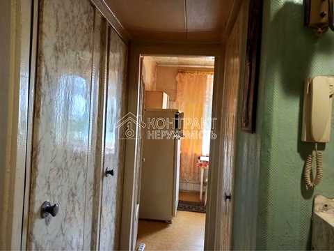 квартира за адресою Харків, Салтівське шосе, 96/153