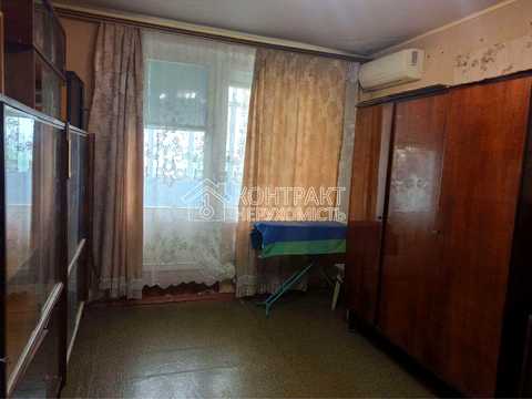 квартира за адресою Харків, Салтівське шосе, 96/153