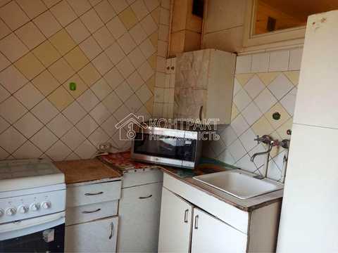 квартира за адресою Харків, Салтівське шосе, 96/153