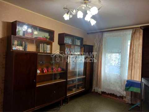 квартира за адресою Харків, Салтівське шосе, 96/153