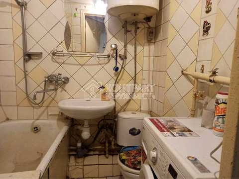 квартира за адресою Харків, Салтівське шосе, 96/153