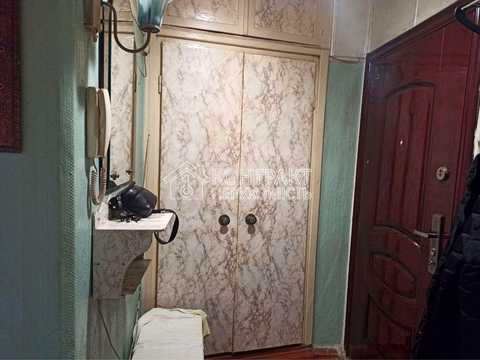 квартира за адресою Харків, Салтівське шосе, 96/153