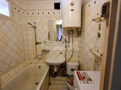 квартира за адресою Харків, Салтівське шосе, 96/153