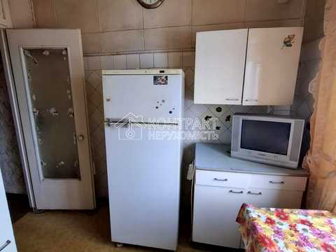 квартира за адресою Харків, Салтівське шосе, 96/153
