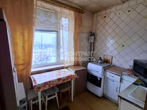 квартира за адресою Харків, Салтівське шосе, 96/153