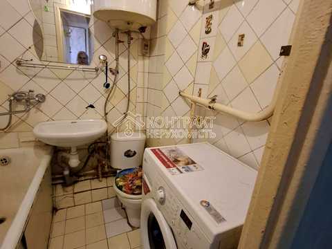 квартира за адресою Харків, Салтівське шосе, 96/153