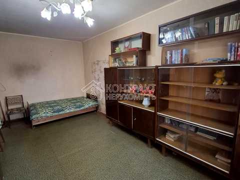 квартира за адресою Харків, Салтівське шосе, 96/153