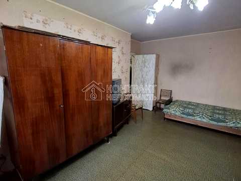 квартира за адресою Харків, Салтівське шосе, 96/153
