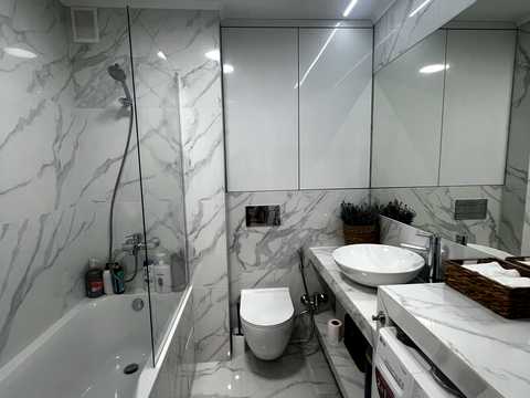 квартира за адресою Ленкавського вул., 34 к1