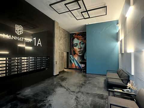 квартира за адресою Ленкавського вул., 34 к1