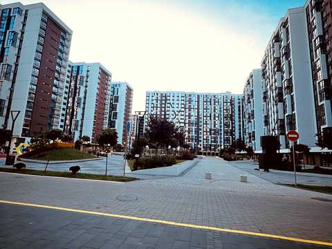 квартира за адресою Ленкавського вул., 34 к1