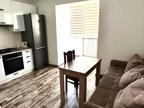квартира по адресу Василия Стуса ул., 28к2