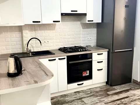 квартира по адресу Василия Стуса ул., 28к2