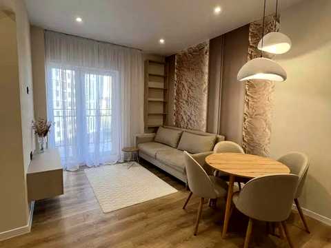 квартира за адресою Краснова вул., (67 перлина)