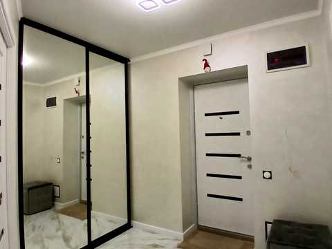 квартира по адресу Немировское шоссе, 94-Є, корп. 1-5