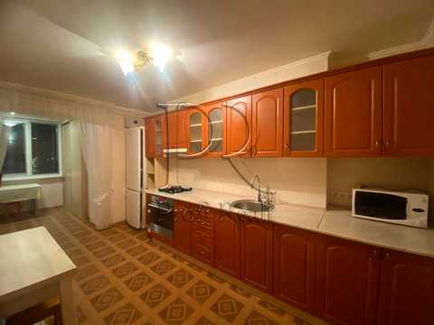 квартира за адресою Теплична вул., 38
