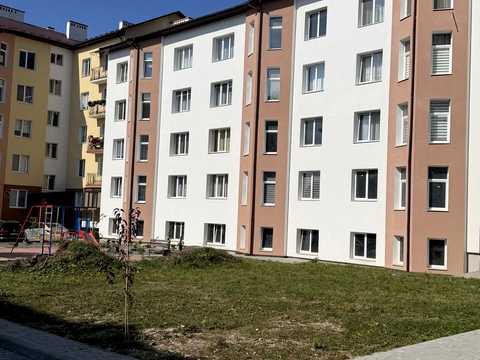 коммерческая по адресу Петра Сагайдачного ул., 100А