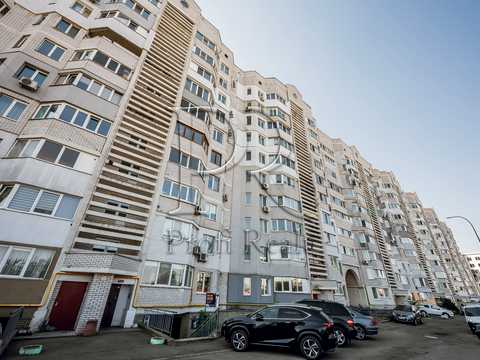 квартира за адресою Теплична вул., 38