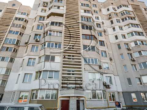 квартира за адресою Теплична вул., 38