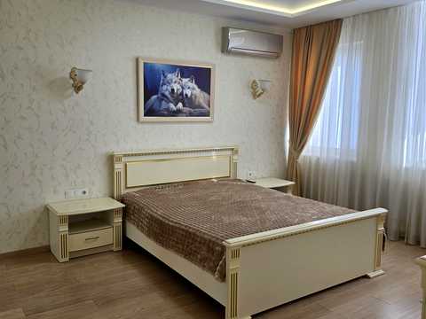 квартира за адресою Дегтярівська вул., 25а к1