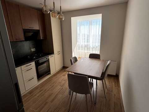 квартира по адресу Микулинецкая ул., (Будинок 6)