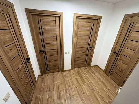 квартира по адресу Микулинецкая ул., (Будинок 6)