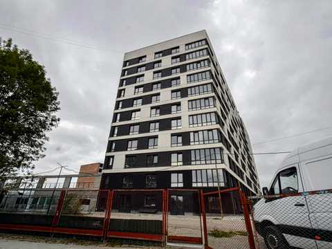 квартира по адресу Микулинецкая ул., (Будинок 6)