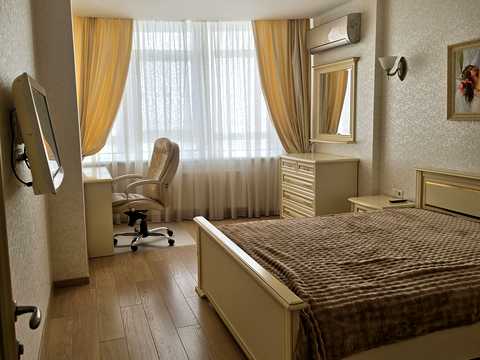 квартира за адресою Дегтярівська вул., 25а к1