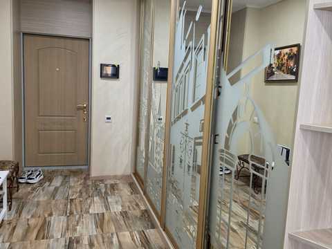 квартира за адресою Дегтярівська вул., 25а к1