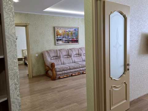 квартира за адресою Дегтярівська вул., 25а к1
