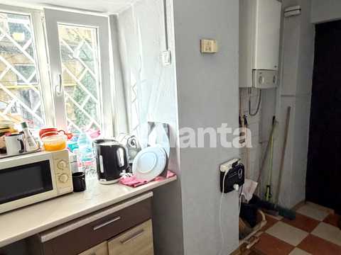 квартира по адресу Канатная ул., 95